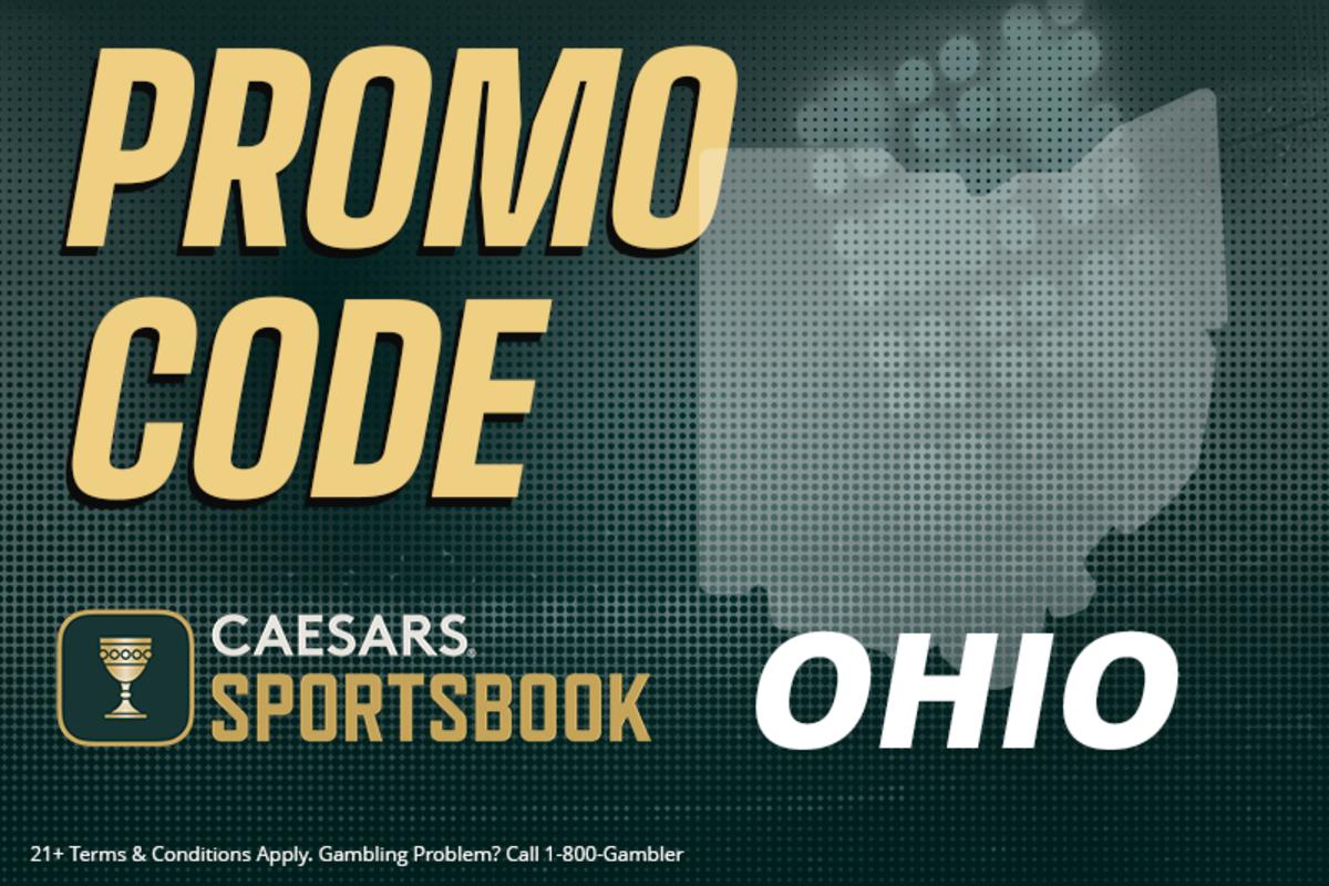 Check in for the best promo codes available for Caesars in Ohio. Unlock exclusive promo codes and learn how to maximize your betting experience.